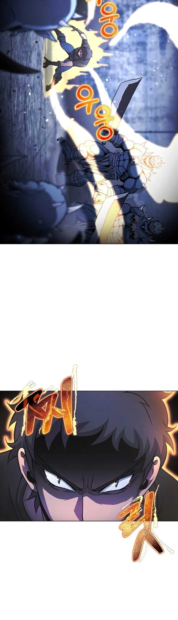 The Ravenous Hunter Chapter 46 Gambar 40