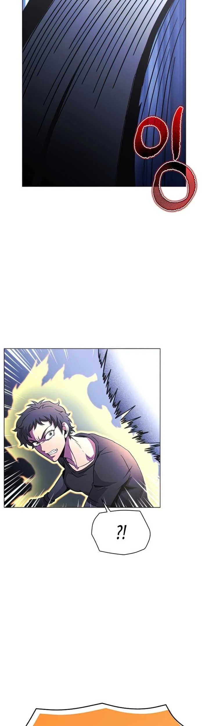 The Ravenous Hunter Chapter 46 Gambar 42