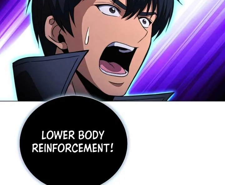 The Ravenous Hunter Chapter 46 Gambar 49