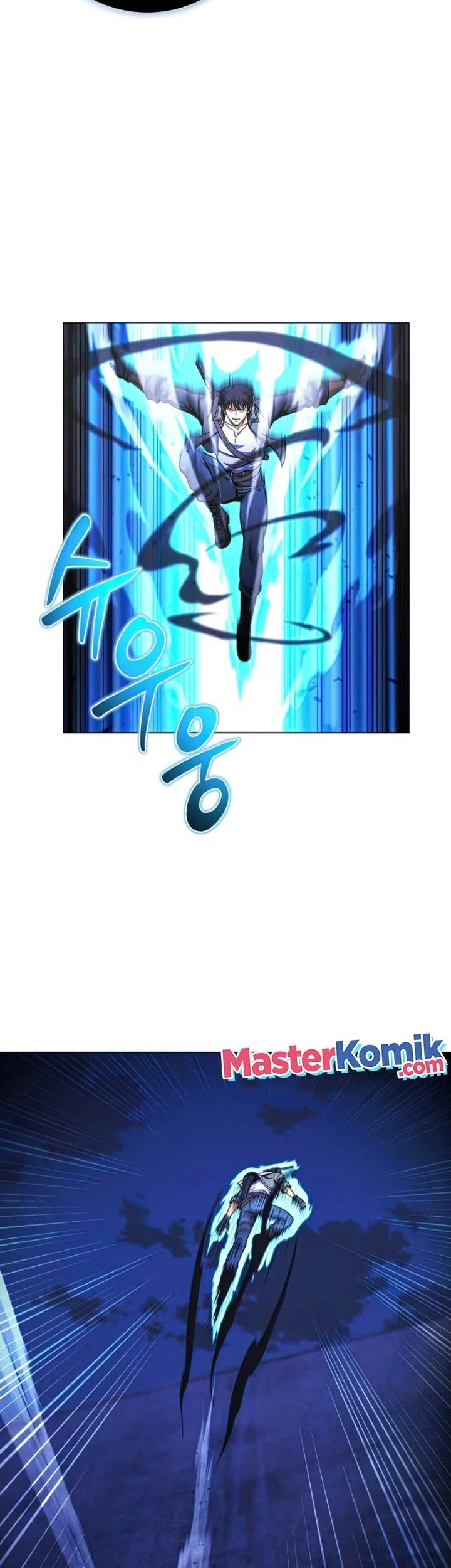 The Ravenous Hunter Chapter 46 Gambar 50