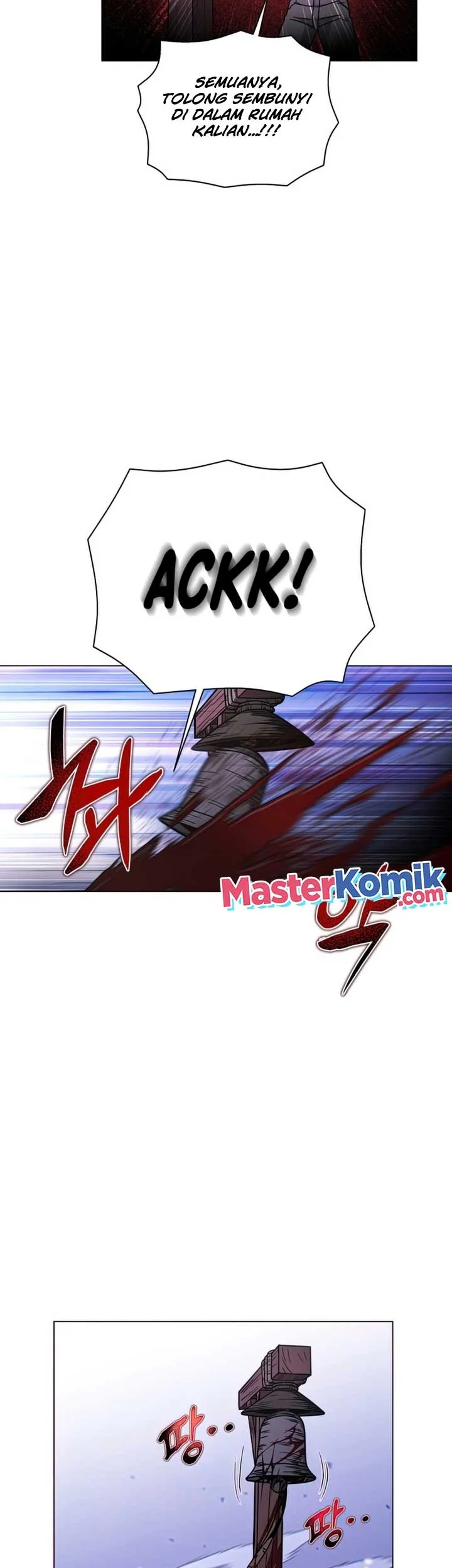 The Ravenous Hunter Chapter 46 Gambar 3