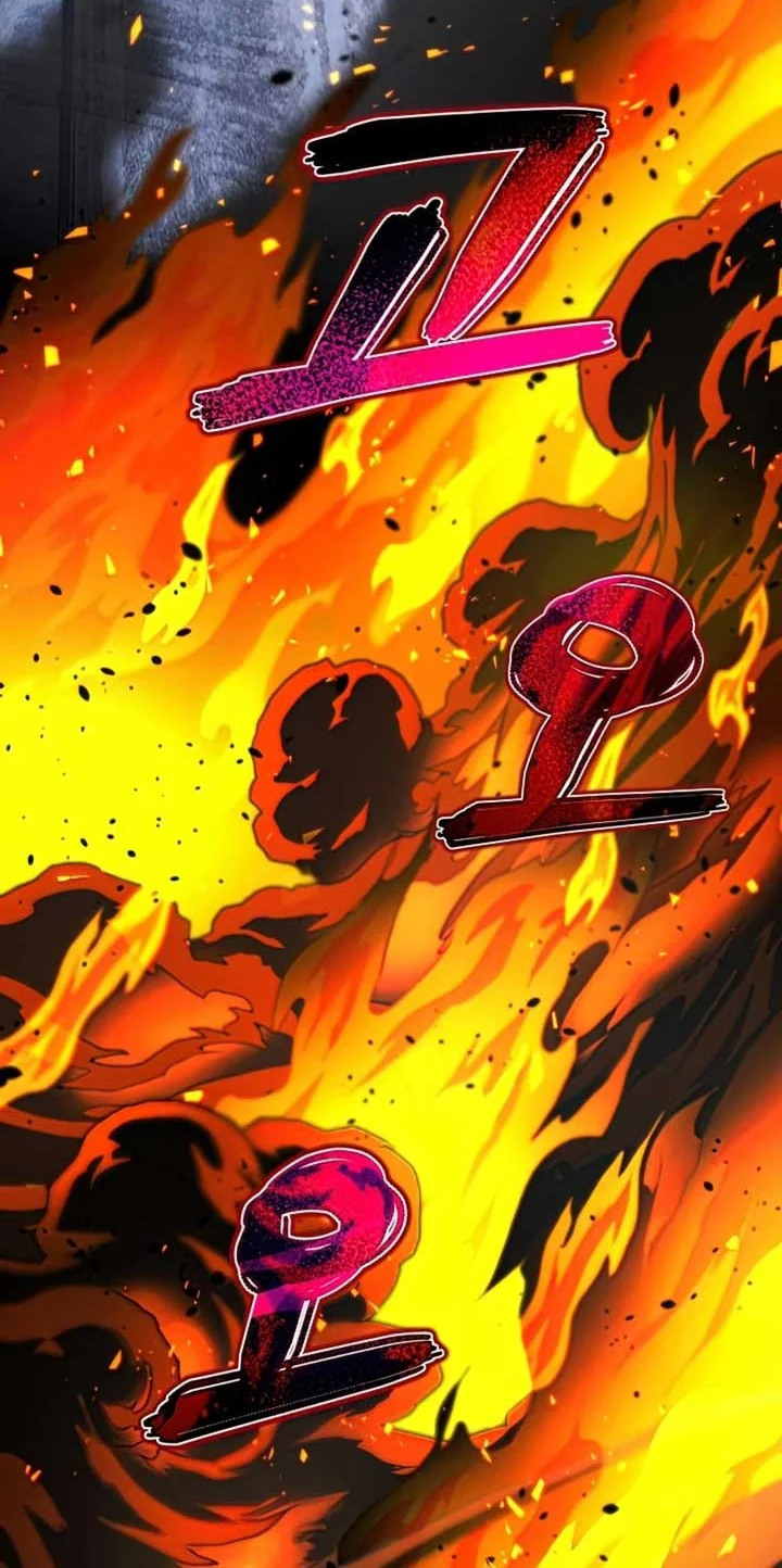 The Ravenous Hunter Chapter 46 Gambar 17