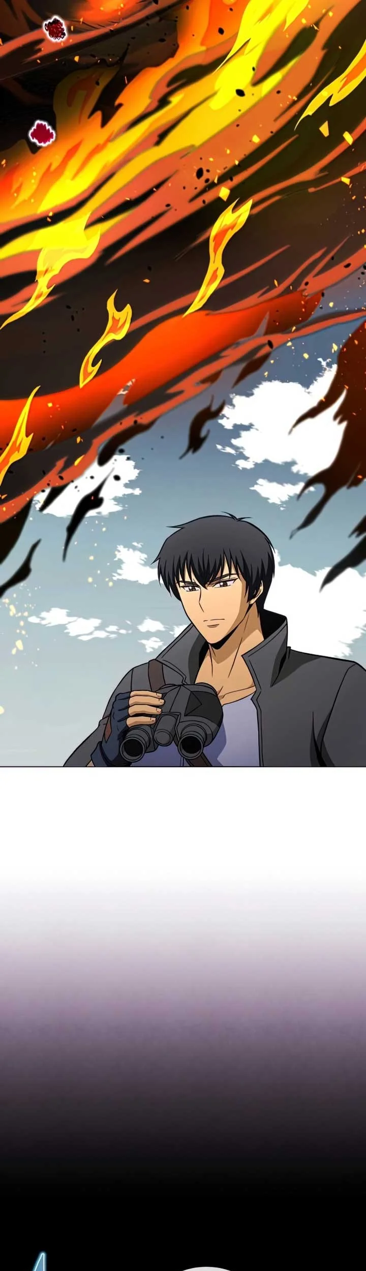 The Ravenous Hunter Chapter 46 Gambar 18