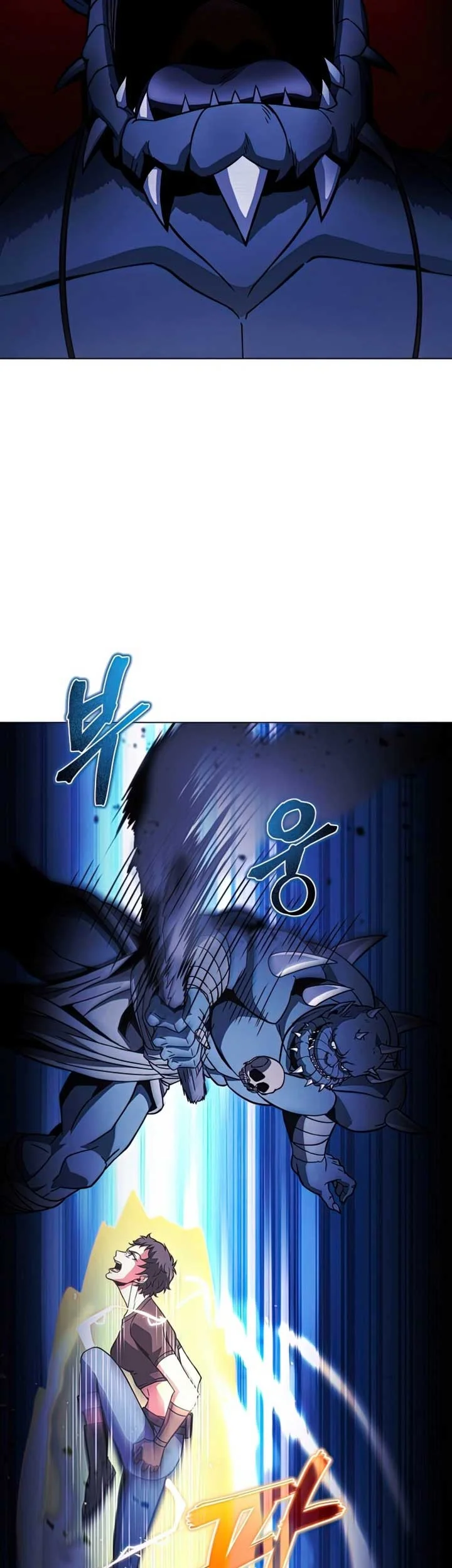 The Ravenous Hunter Chapter 46 Gambar 32