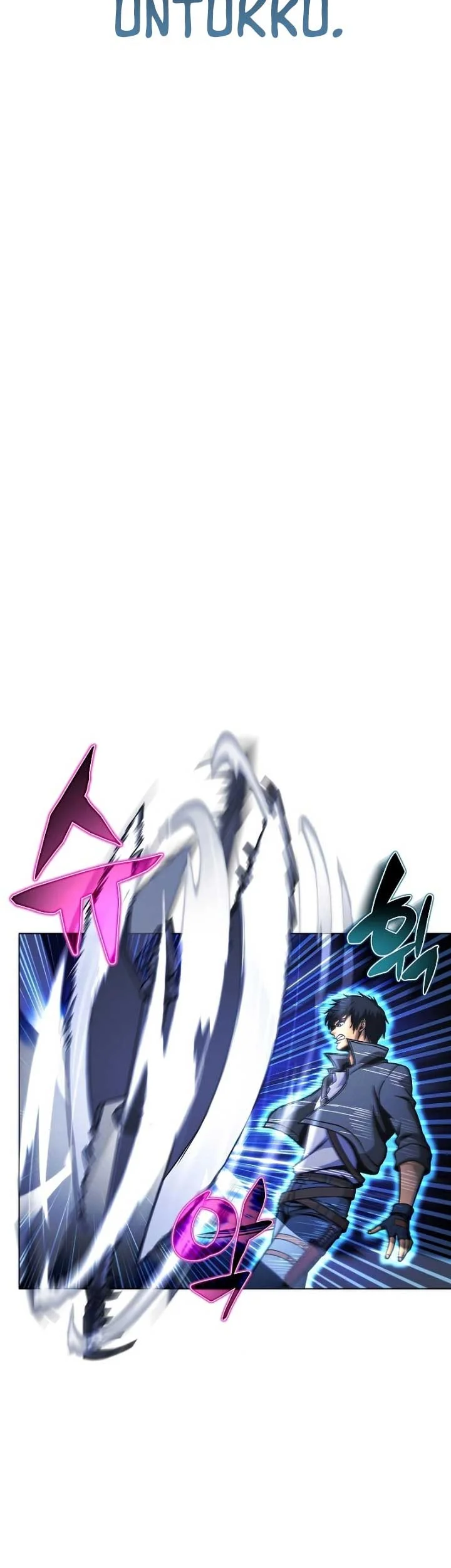 The Ravenous Hunter Chapter 48 Gambar 52