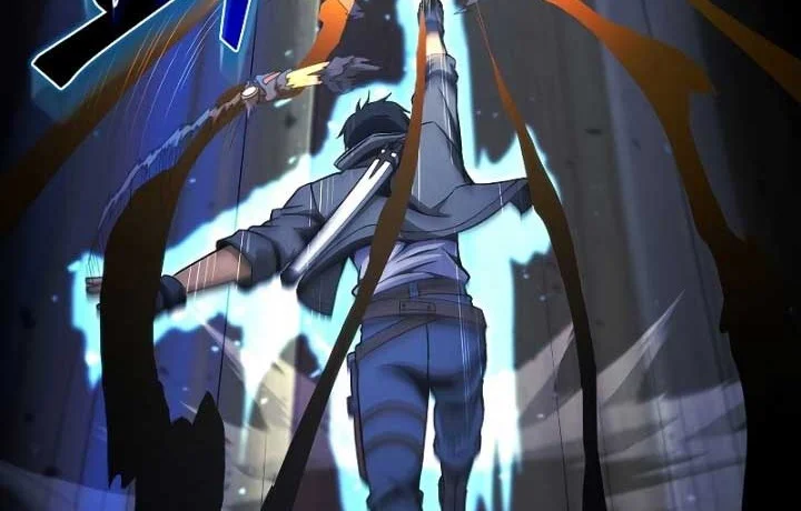 The Ravenous Hunter Chapter 48 Gambar 57