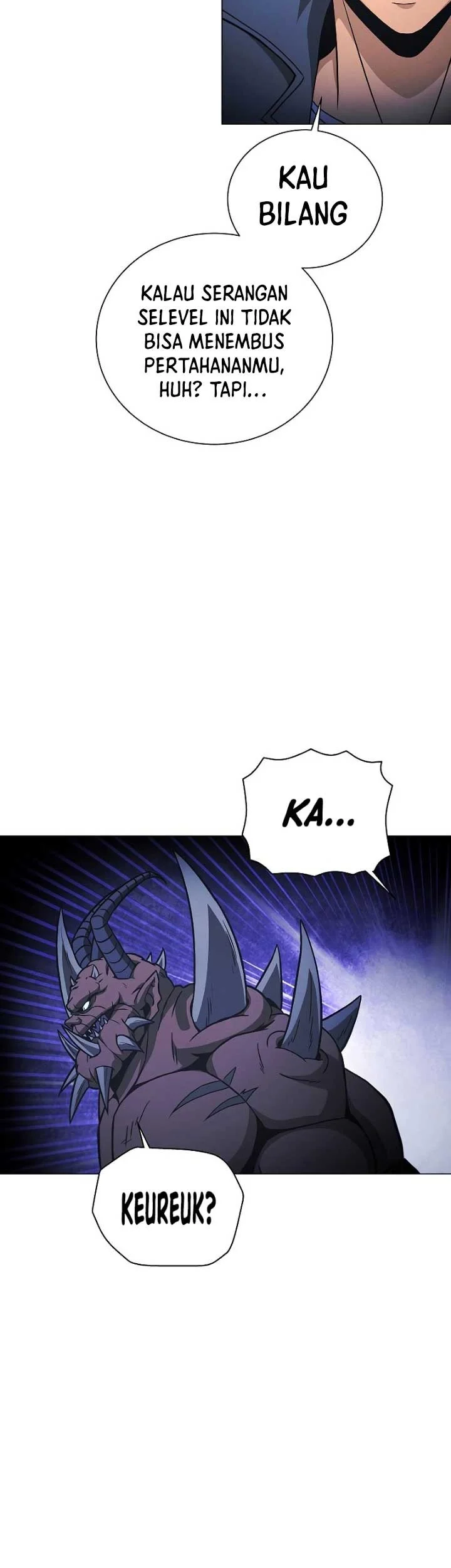 The Ravenous Hunter Chapter 48 Gambar 60