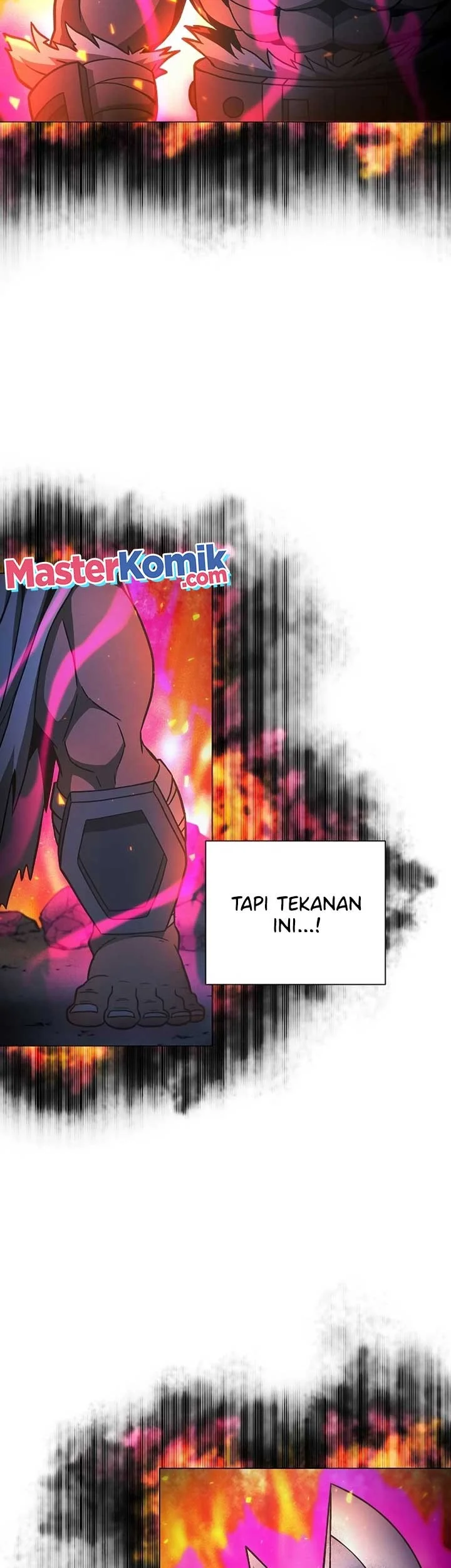 The Ravenous Hunter Chapter 48 Gambar 6