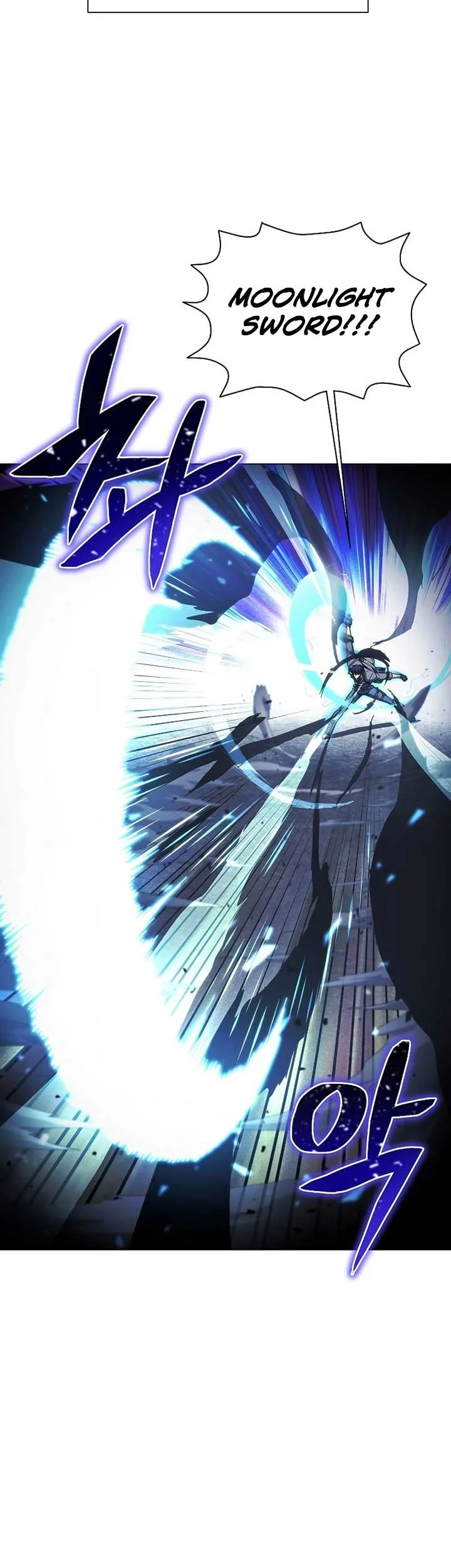 The Ravenous Hunter Chapter 48 Gambar 8