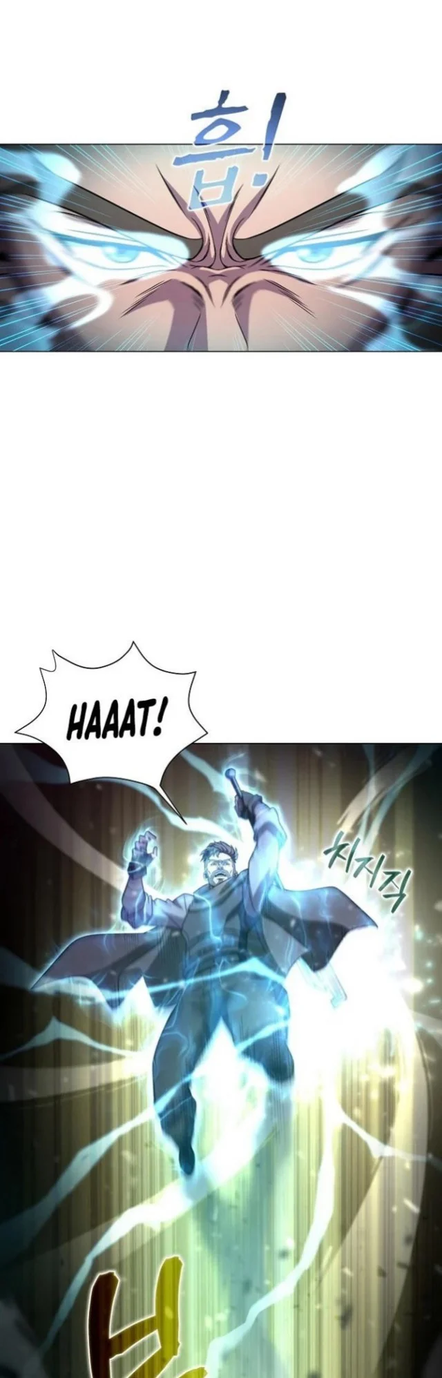 The Ravenous Hunter Chapter 5 Gambar 25