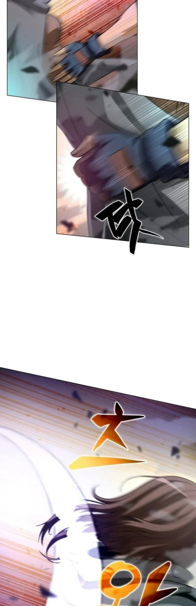 The Ravenous Hunter Chapter 5 Gambar 37