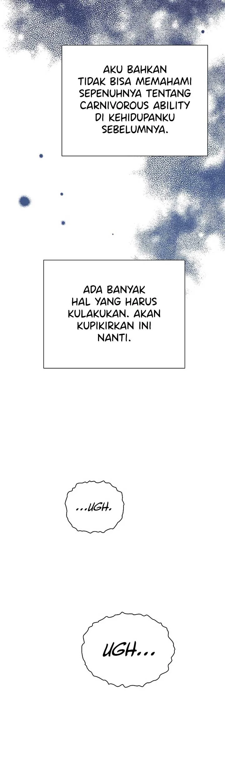 The Ravenous Hunter Chapter 50 Gambar 46