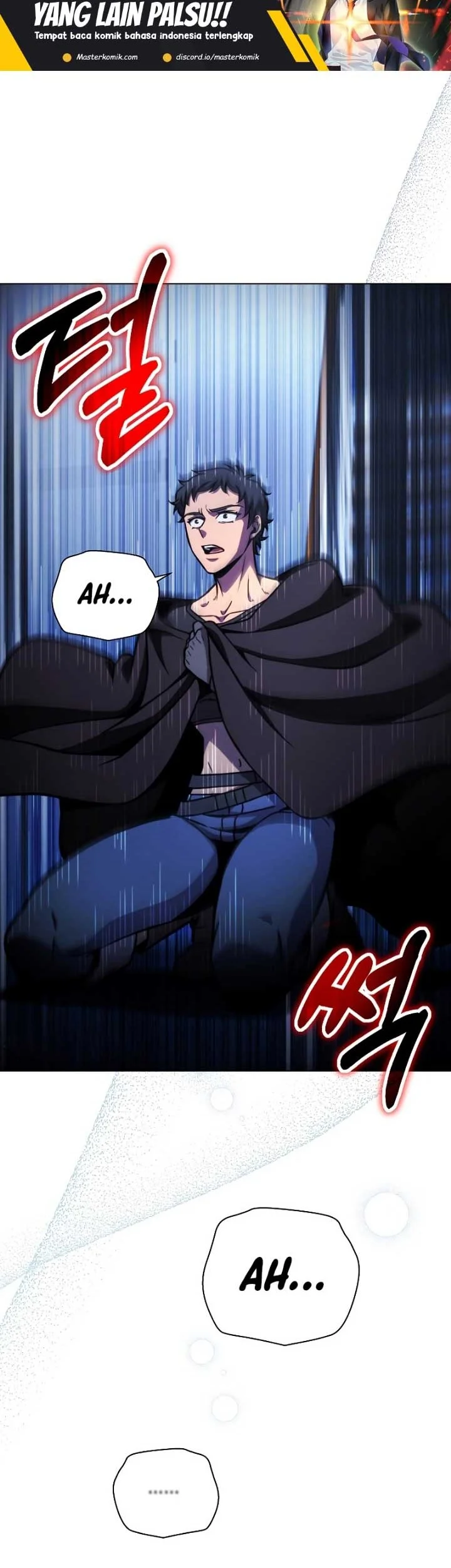 The Ravenous Hunter Chapter 50 Gambar 55