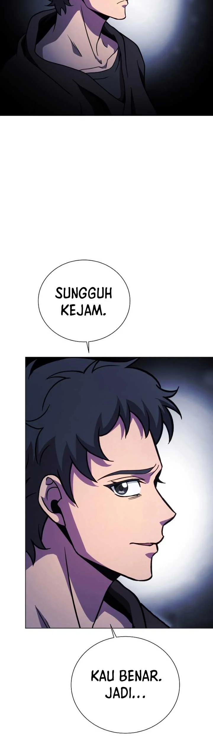 The Ravenous Hunter Chapter 50 Gambar 60