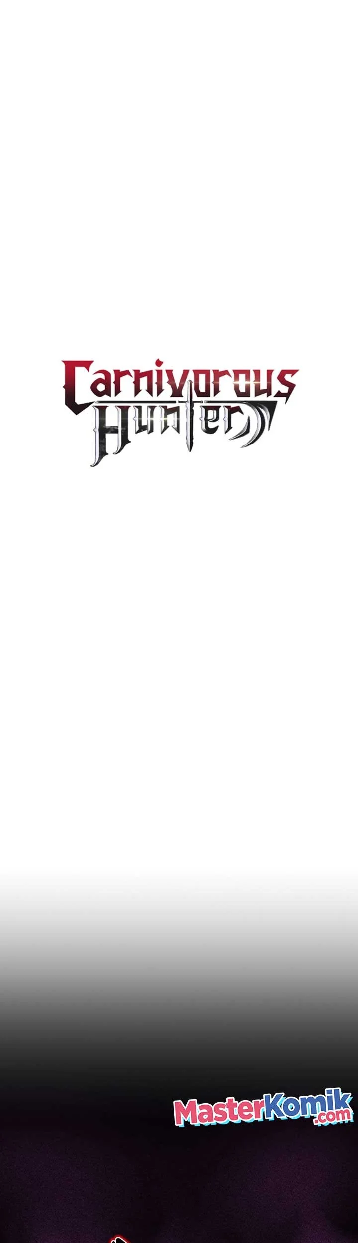 Manhwa The Ravenous Hunter Chapter 50 gambar nomor 2