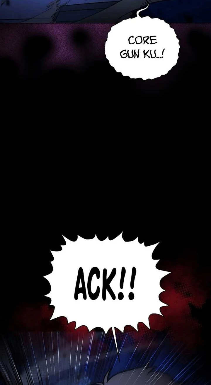 The Ravenous Hunter Chapter 50 Gambar 9