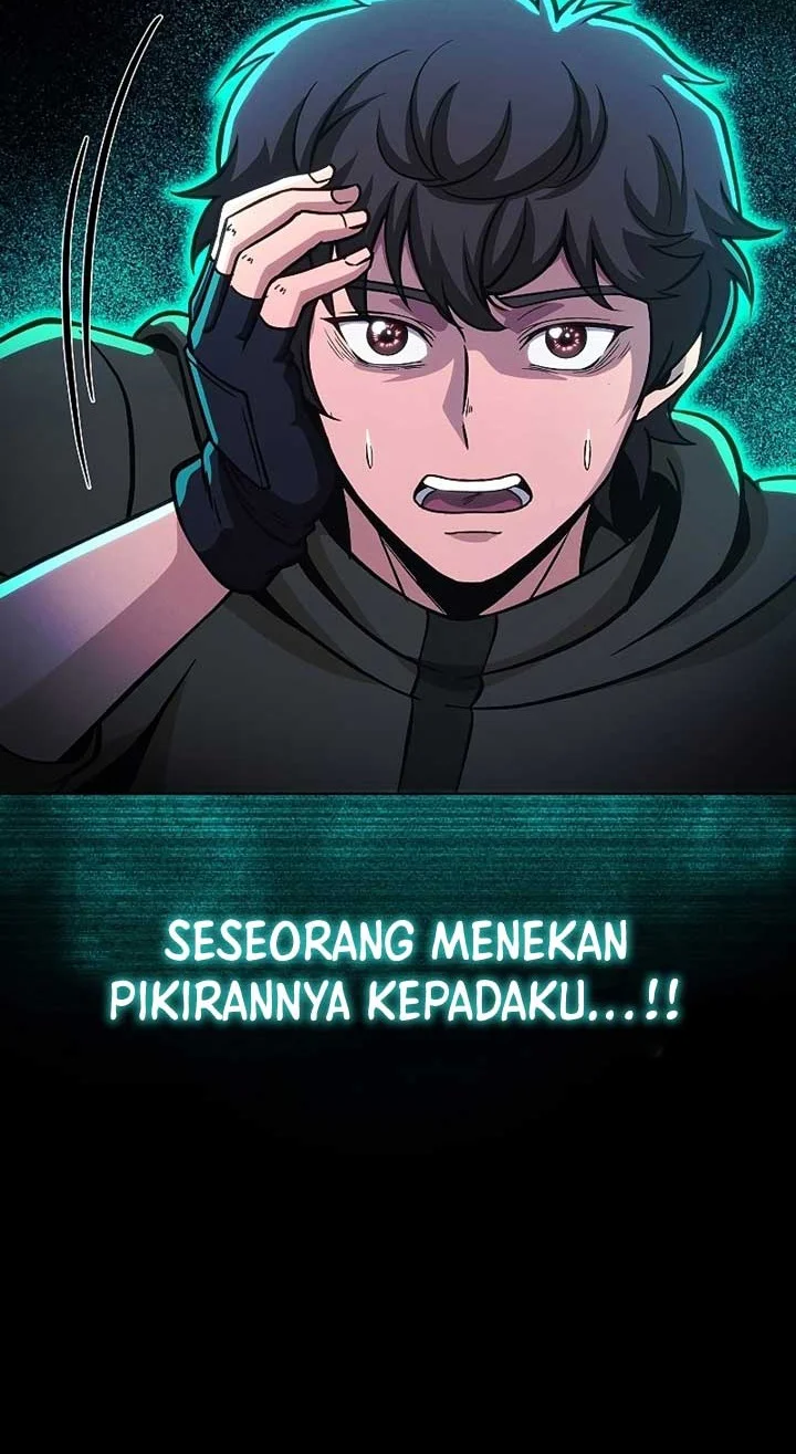 The Ravenous Hunter Chapter 50 Gambar 17