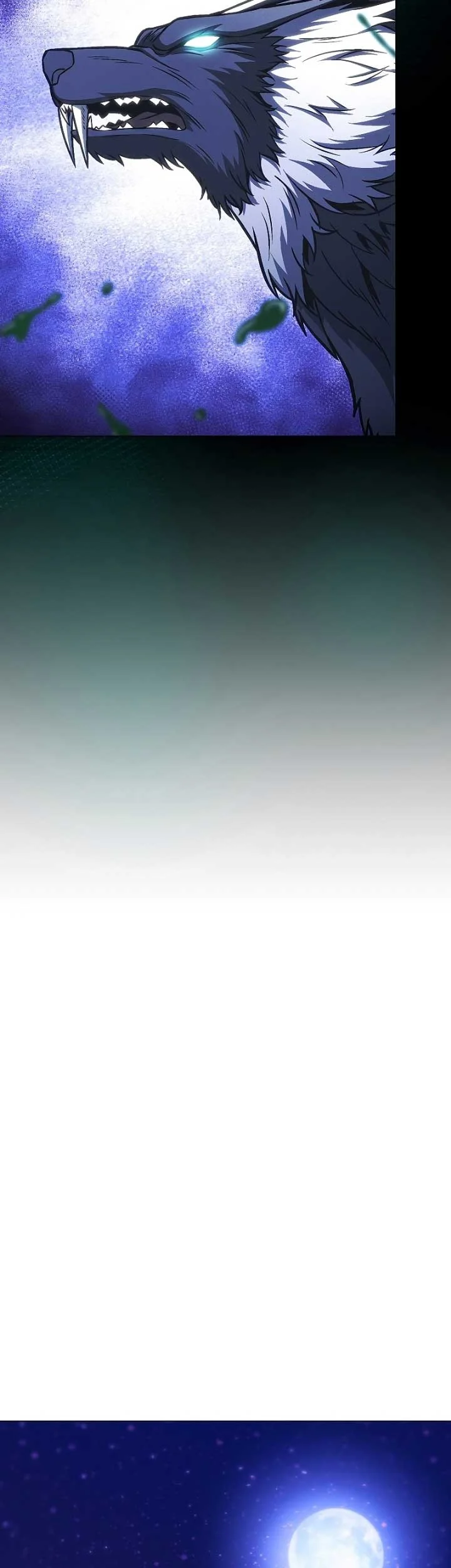 The Ravenous Hunter Chapter 50 Gambar 28