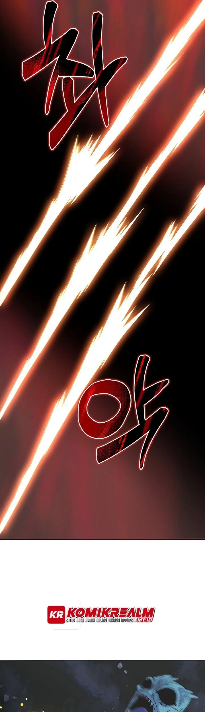 The Ravenous Hunter Chapter 52 Gambar 31