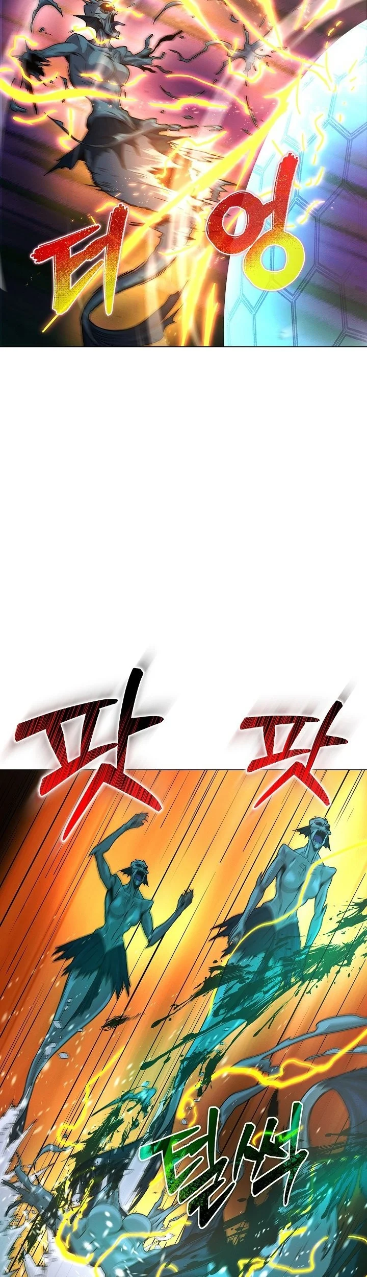 The Ravenous Hunter Chapter 52 Gambar 12