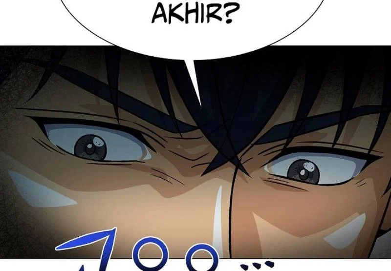 The Ravenous Hunter Chapter 54 Gambar 29