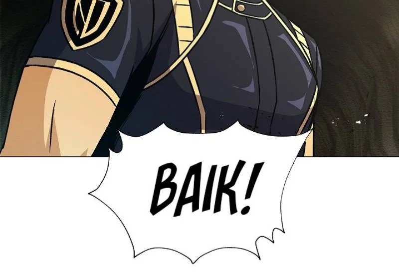 The Ravenous Hunter Chapter 54 Gambar 42