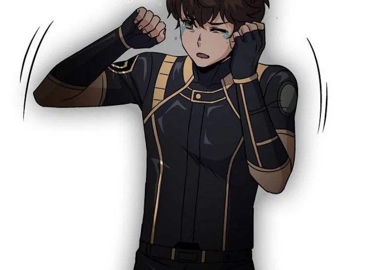 The Ravenous Hunter Chapter 54 Gambar 54