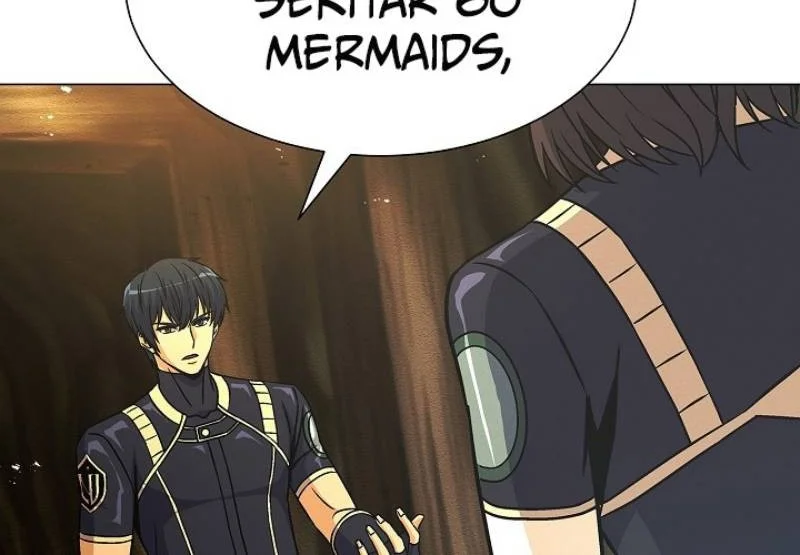 The Ravenous Hunter Chapter 54 Gambar 61