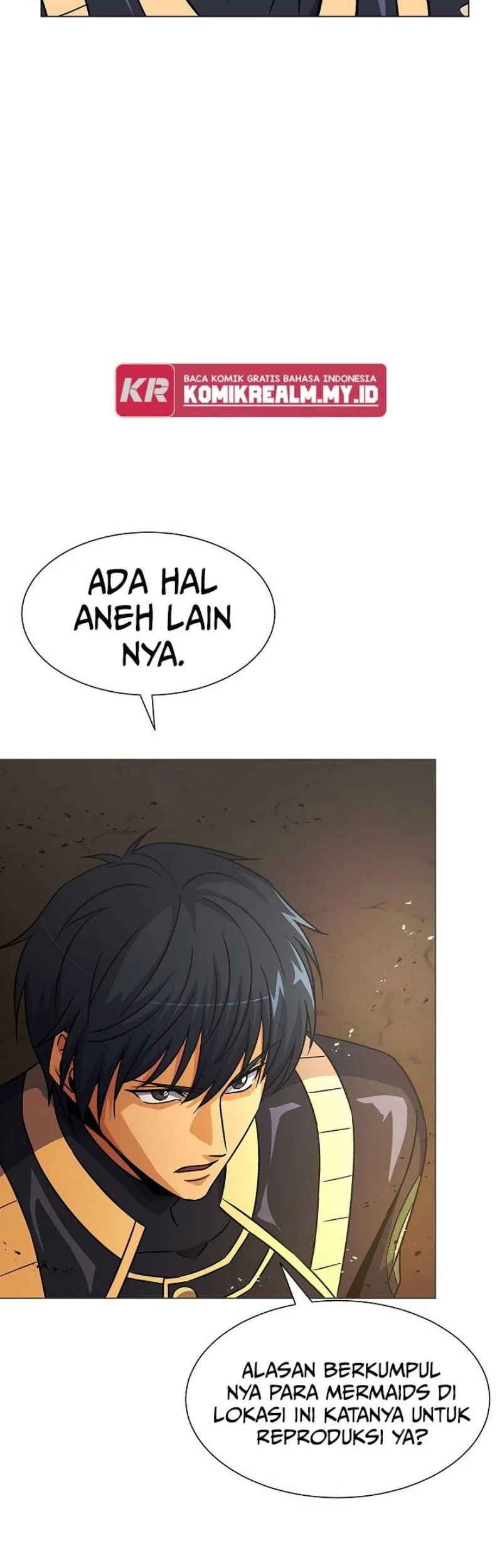 The Ravenous Hunter Chapter 54 Gambar 66