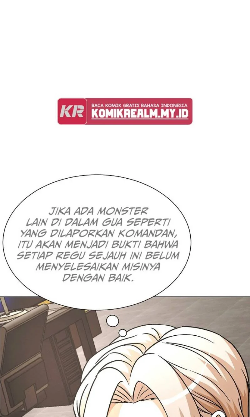 The Ravenous Hunter Chapter 54 Gambar 77