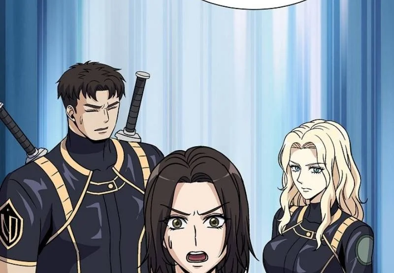 The Ravenous Hunter Chapter 54 Gambar 86