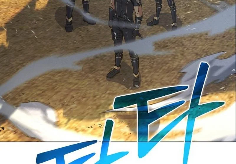 The Ravenous Hunter Chapter 54 Gambar 89