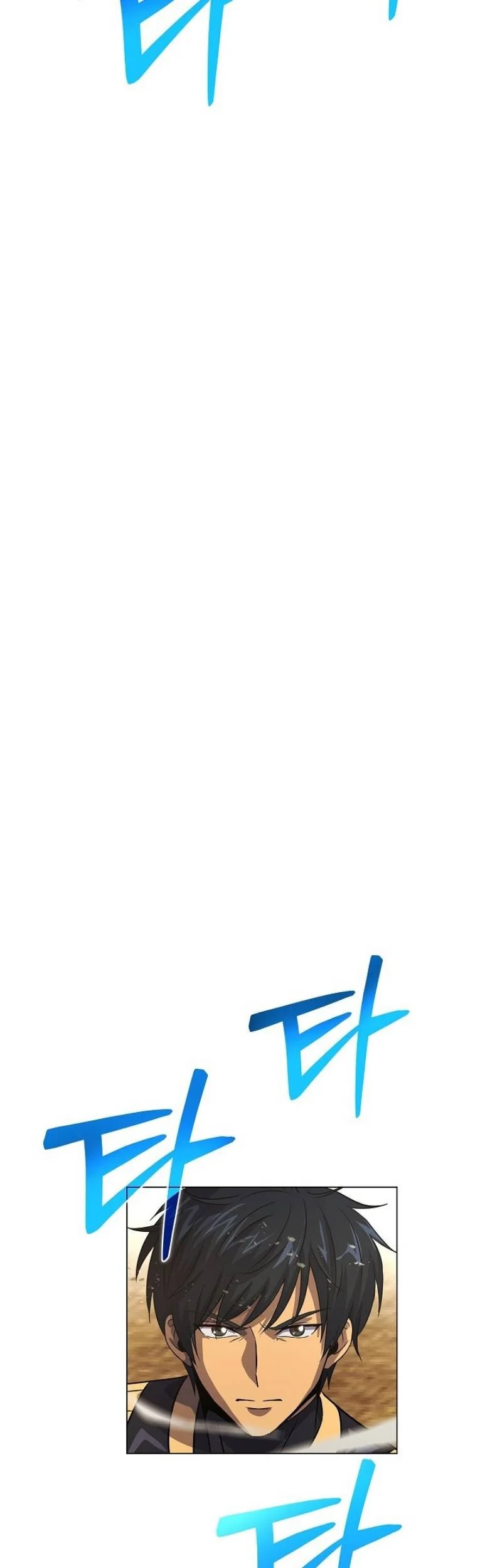 The Ravenous Hunter Chapter 54 Gambar 90