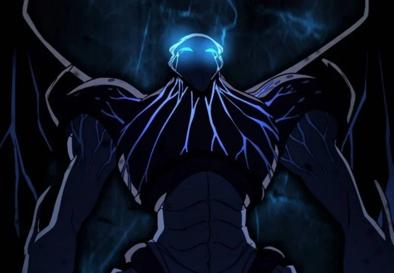 The Ravenous Hunter Chapter 54 Gambar 10