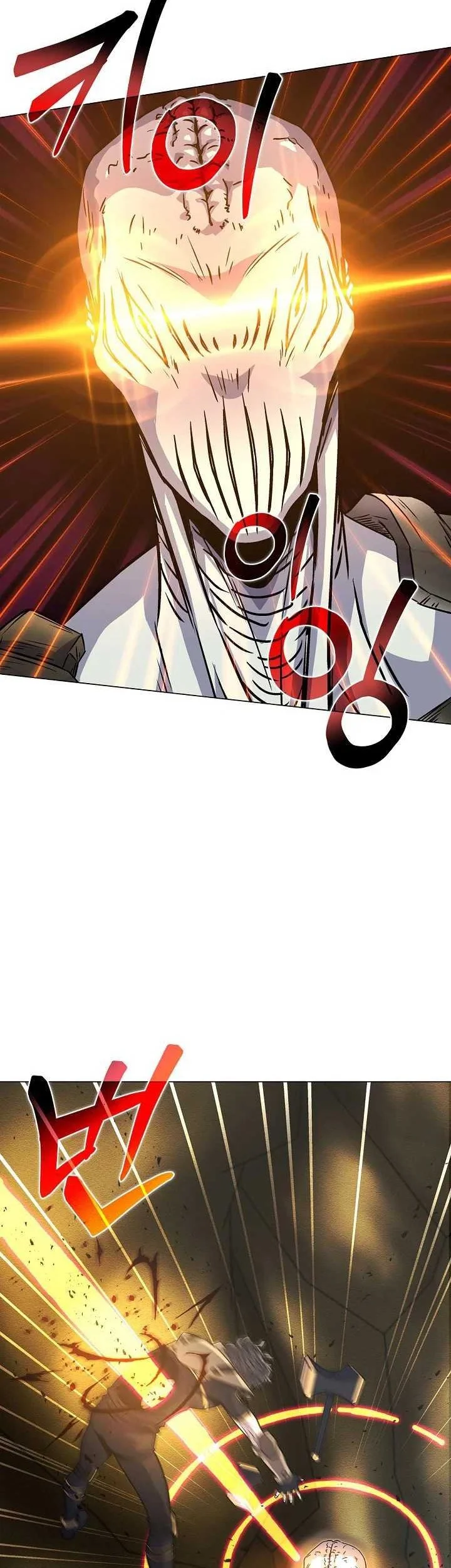 The Ravenous Hunter Chapter 57 Gambar 31