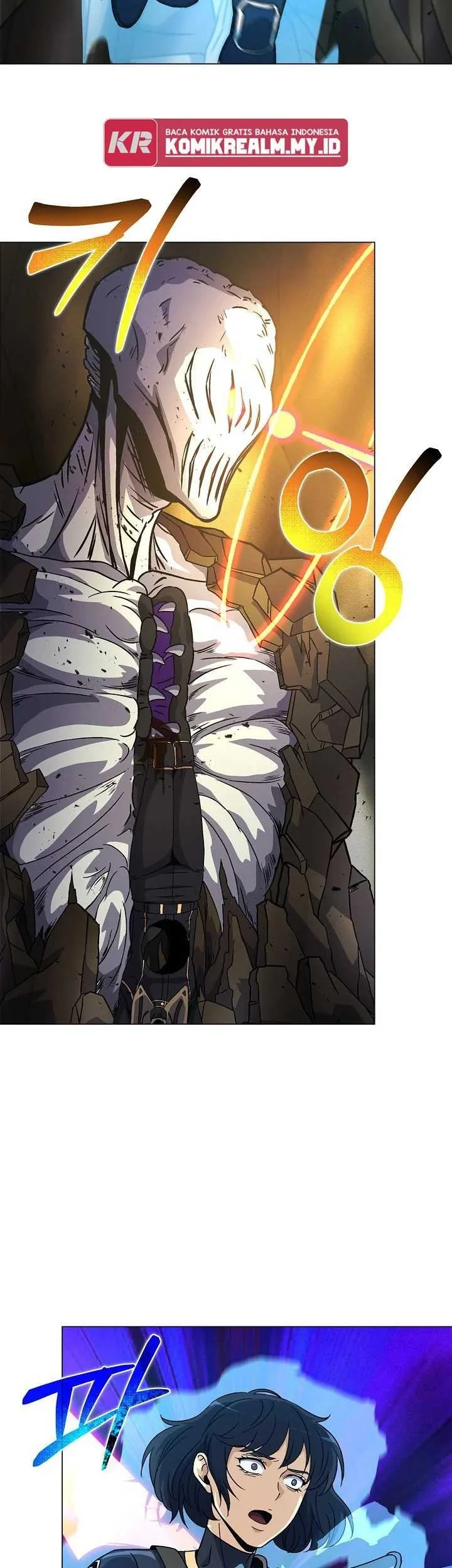 The Ravenous Hunter Chapter 57 Gambar 48