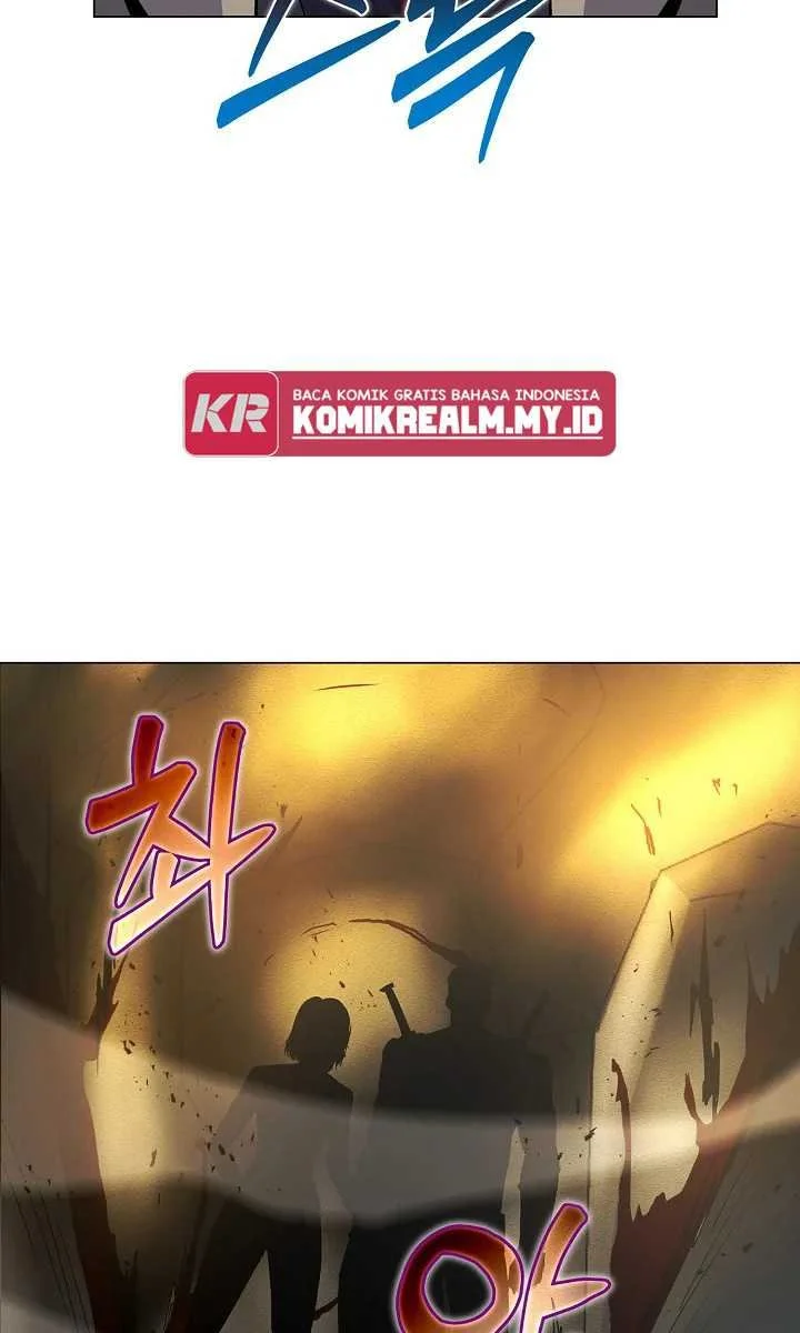 The Ravenous Hunter Chapter 57 Gambar 53