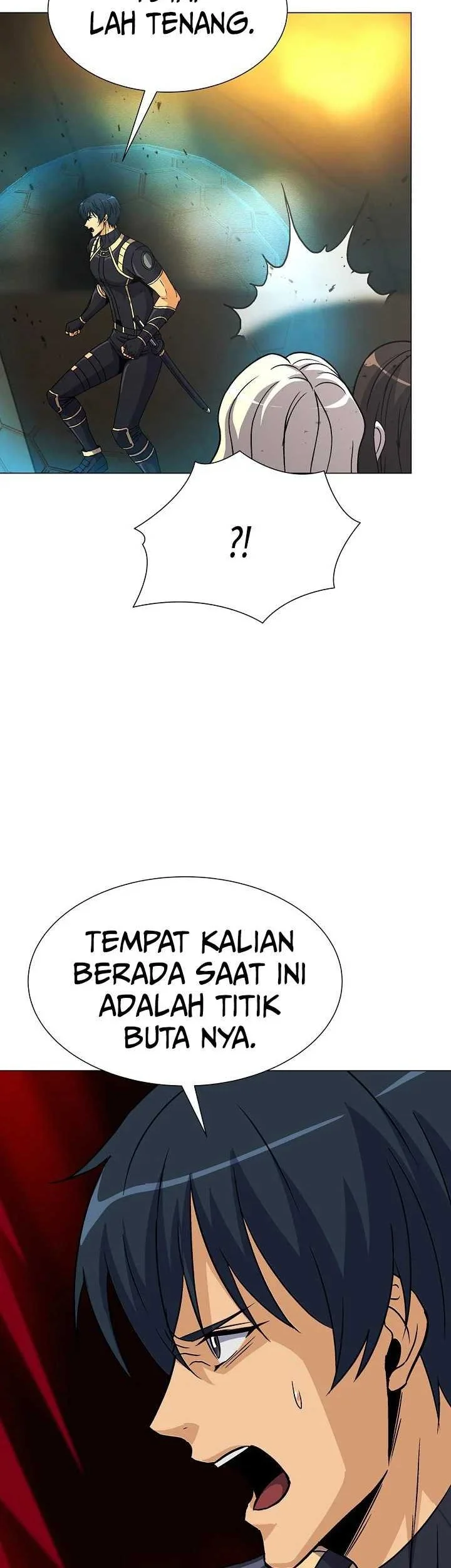 The Ravenous Hunter Chapter 57 Gambar 55