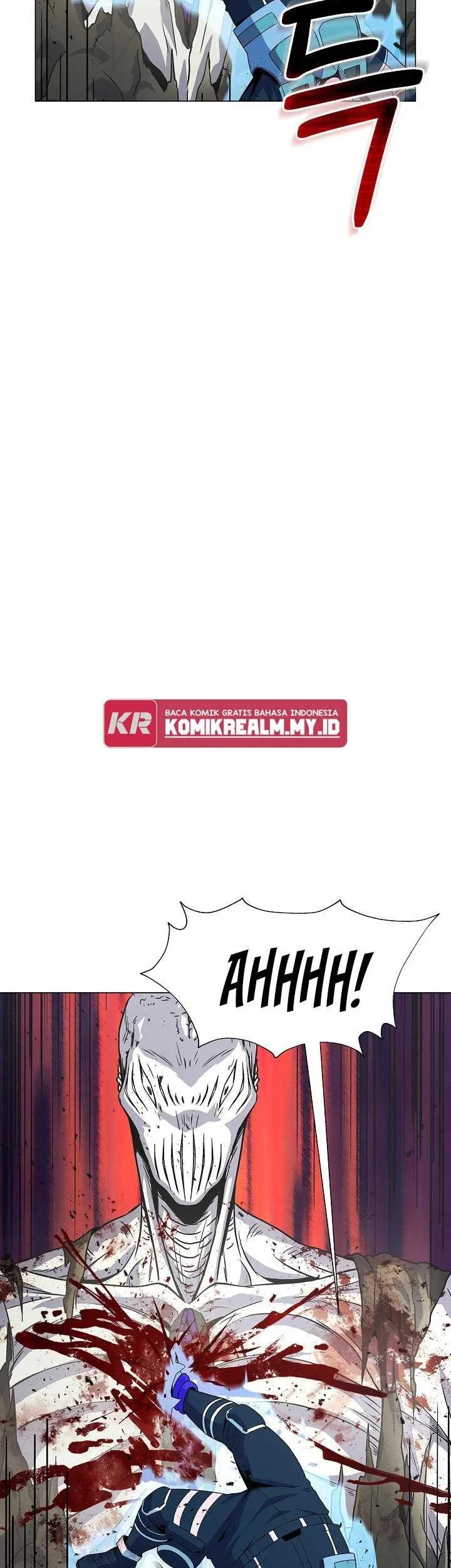 The Ravenous Hunter Chapter 57 Gambar 7