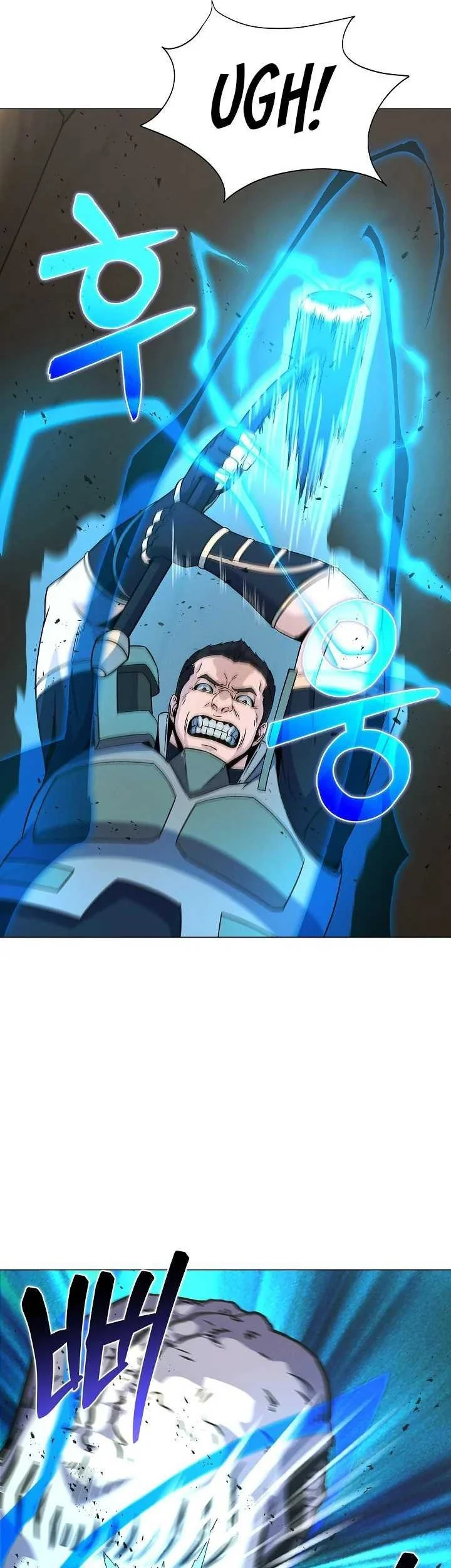 The Ravenous Hunter Chapter 57 Gambar 9