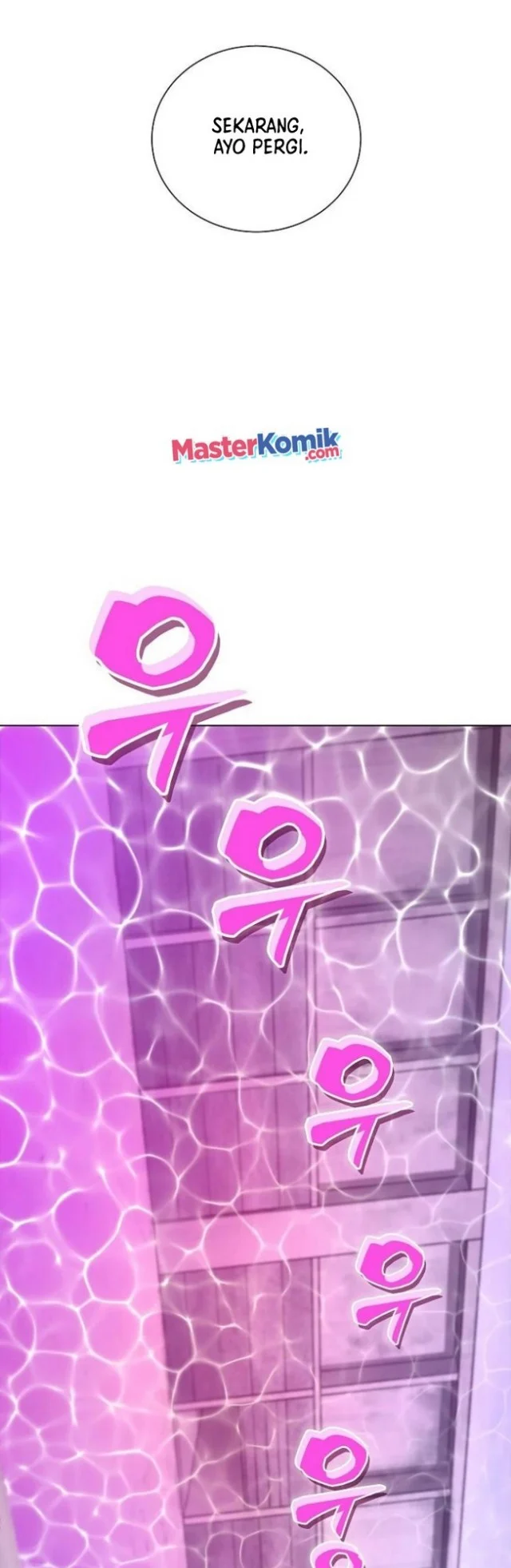 The Ravenous Hunter Chapter 6 Gambar 14