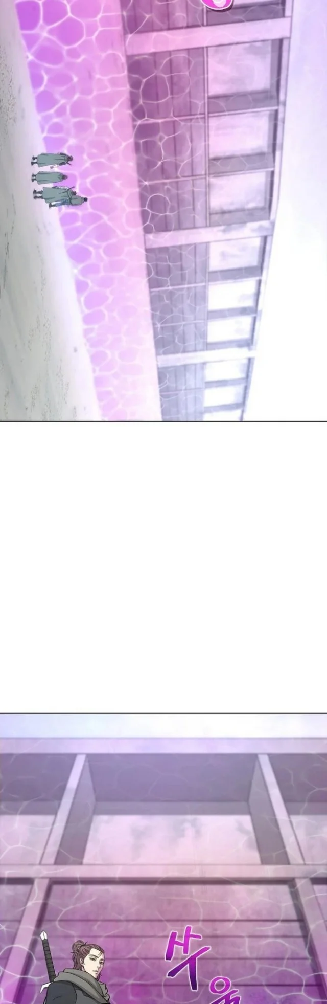 The Ravenous Hunter Chapter 6 Gambar 15