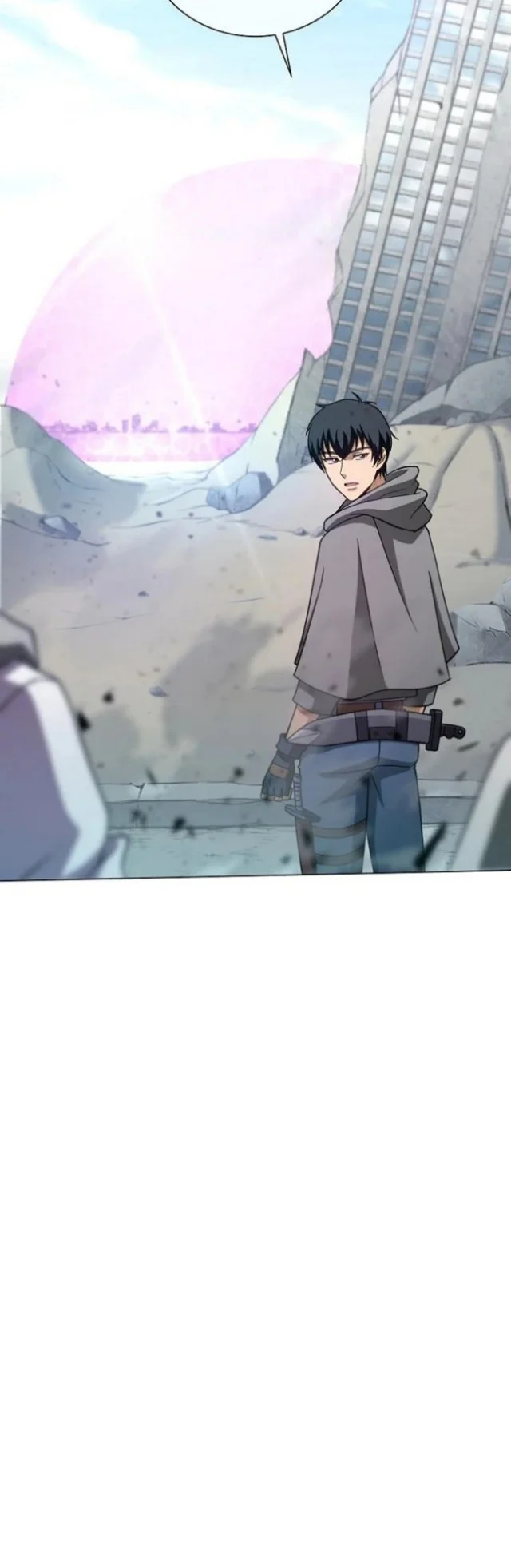 The Ravenous Hunter Chapter 6 Gambar 5