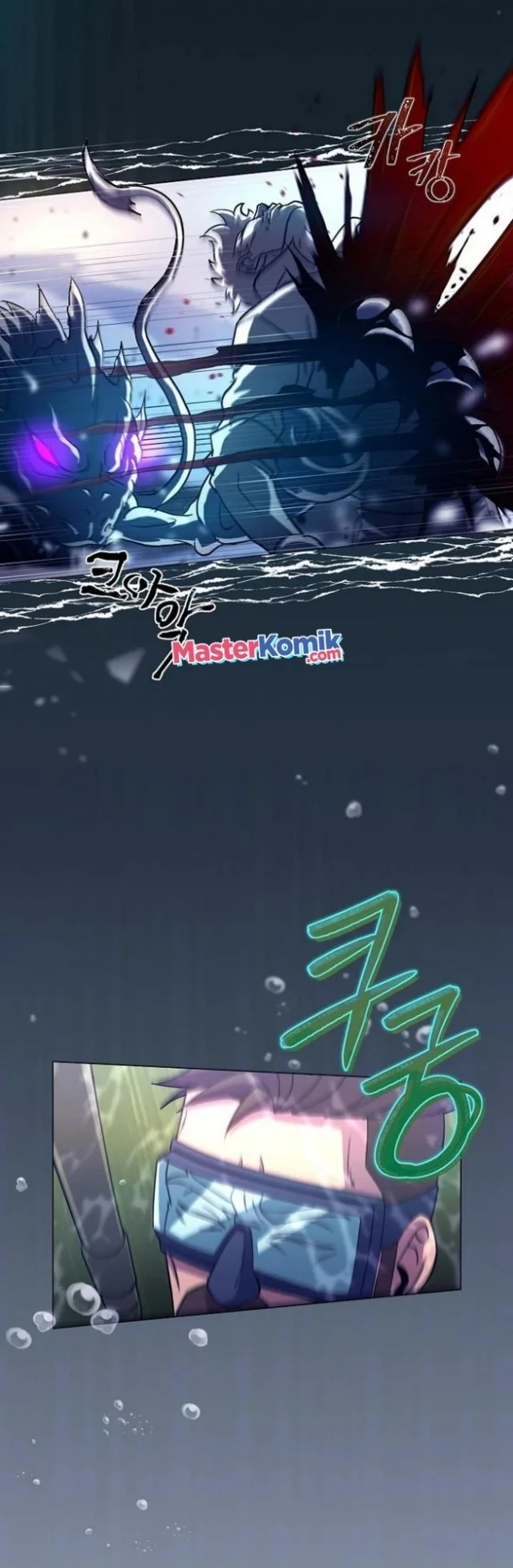 The Ravenous Hunter Chapter 7 Gambar 33