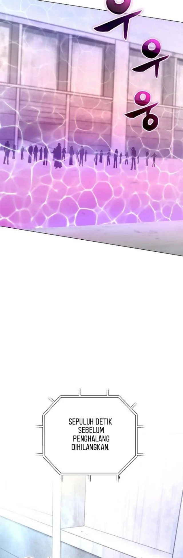 The Ravenous Hunter Chapter 7 Gambar 4