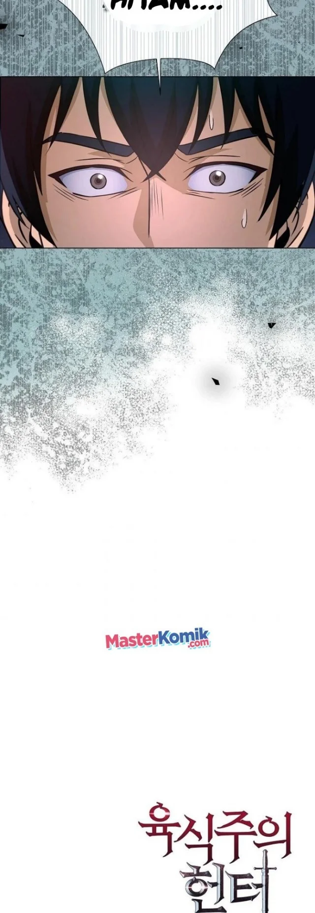 The Ravenous Hunter Chapter 7 Gambar 55