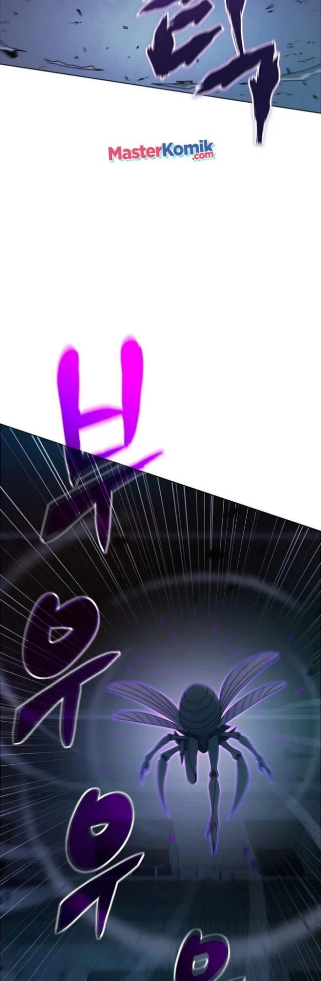 The Ravenous Hunter Chapter 8 Gambar 12