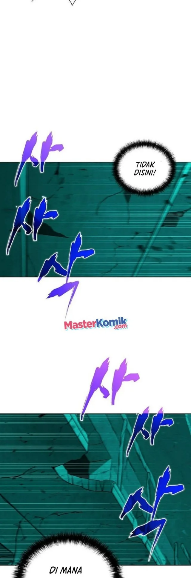 The Ravenous Hunter Chapter 8 Gambar 17