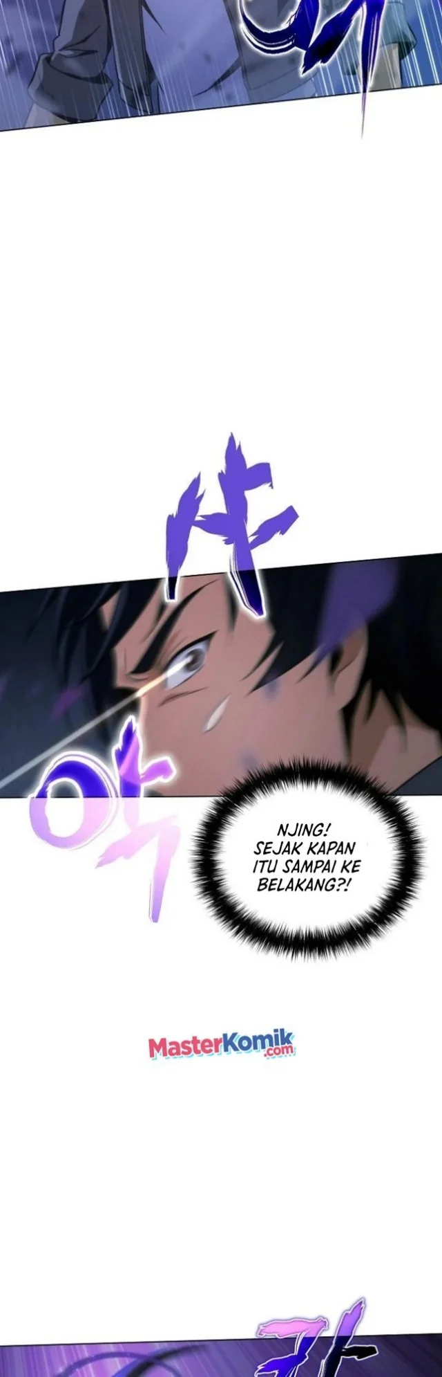 The Ravenous Hunter Chapter 8 Gambar 23