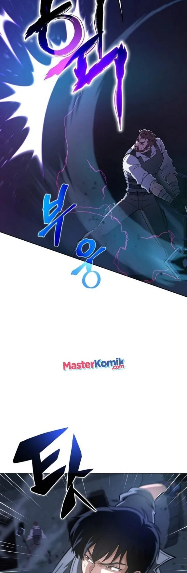 The Ravenous Hunter Chapter 8 Gambar 33